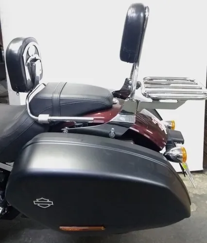 Sissy bar 2024 sport glide 2020