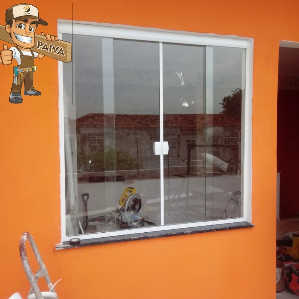 Janela Blindex Incolor 100x150 4 Folhas Rj Parcelamento Sem Juros janela-blindex-incolor-100x150-4-folhas-rj-parcelamento-sem-juros
