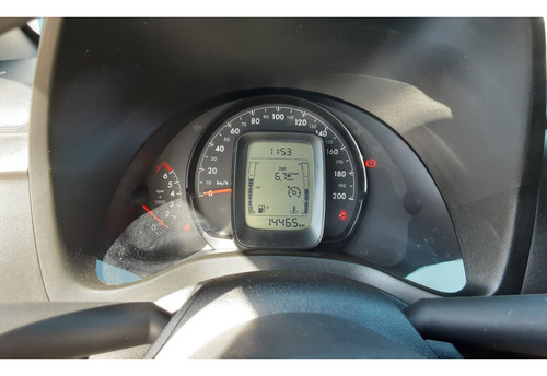 Fiat Fiorino 1.4 MPI FURGÃO ENDURANCE 8V FLEX 2P MANUAL
