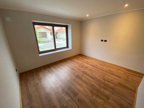 Casa Nueva En Condominio (105890)