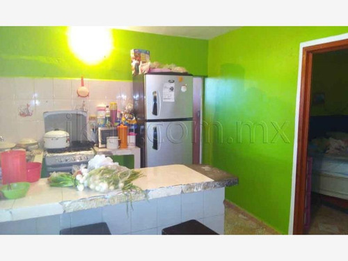 Imagen 5 de 12 de Casa Sola En Venta El Esfuerzo