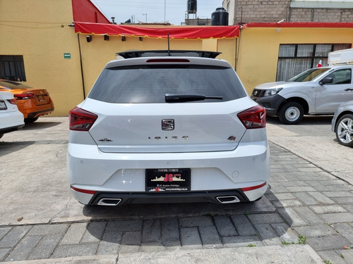 Imagen 4 de 15 de Seat Ibiza 1.6 Fr Mt 2020