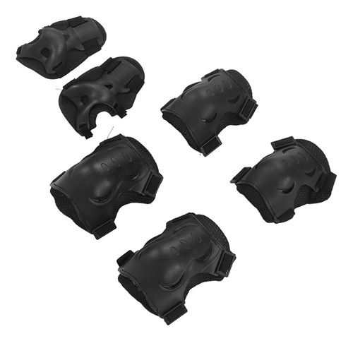Set De Coderas Para Niños, Equipo De Protección, Rodilleras