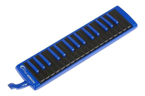 Melodica Hohner C943275 Piano De Viento 32 Teclas Ocean