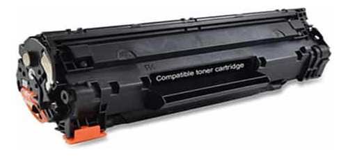 Toner Compatible Hp Cf283a (83a) M125 M127 M127fn
