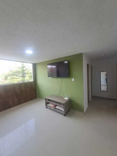 Anm. Apartamento En Tulipán