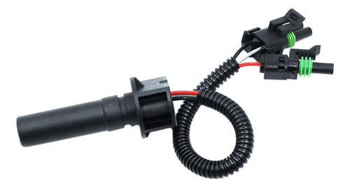 Interruptor Del Sensor De Posición Re295936 1654 6145 7720
