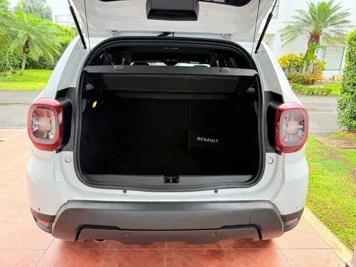 Renault Duster 1.3 T Iconic 4X2 Cvt