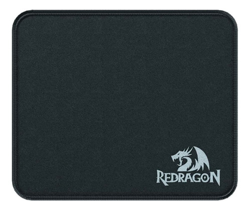 Mouse Pad Gamer Redragon Flick S P029 Small Negro