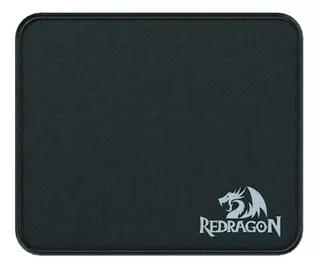 MOUSE PAD GAMER REDRAGON FLICK S P029 SMALL NEGRO