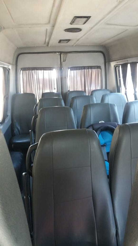 Ducato T.a 2011/11 Km 271 Mil 16 Lug Basica