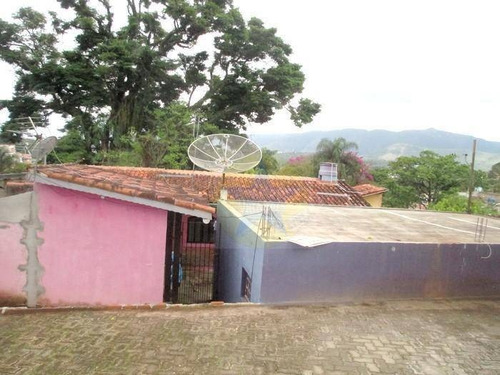 Chácara Com 2 Dormitórios À Venda, 2177 M² Por R$ 650.000- Jardim Imperial - Atibaia/sp - Ch1115