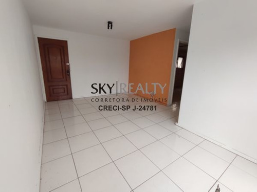 Imagem 2 de 13 de Apartamentos - Jabaquara - Ref: 14187 - V-14187