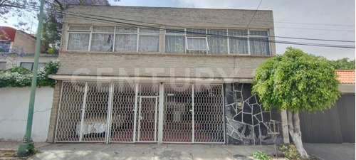 Casa En Venta En Jardines De San Mateo, Naucalpan, Estado De México