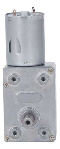 Motor De Reducción De Velocidad, Engranaje Helicoidal De Cor