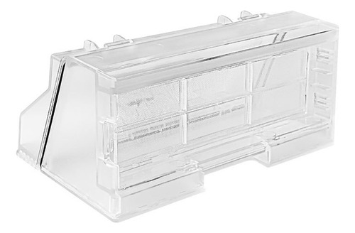 Depósito De Polvo Para Aspiradora Robot Bot W10