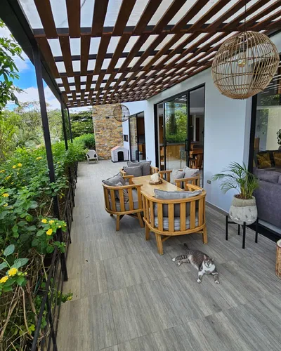 Casa En Venta En Bello Cabecera Municipal. Cod V24084