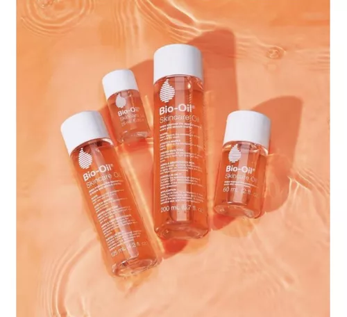 Bio Oil Aceite Para el Cuidado de la Piel - White Salud