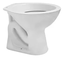 Comprar Inodoro Corto Loza Sanitaria Izy Marajo - Deca