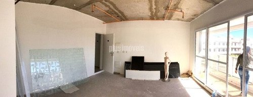 Imagem 15 de 15 de Pinheiros - Sala Comercial Com 39,60m² Com 2 Gar - Pp16119