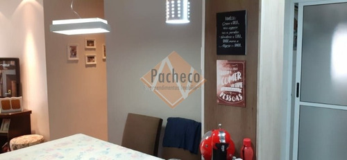Imagem 10 de 30 de Apartamento Na Penha, 63m², 03 Dormitórios, 01 Suíte, 01 Vaga, R$ 370.000,00 - 2160