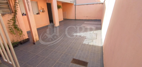 Imagem 8 de 11 de Casa/ Edícula - 3 Dormitórios, Sendo 1 Suíte, Edícula Com 3 Comôdos Bosque Dos Eucaliptos, São José Dos Campos - Sp - Ca01632 - 69579667