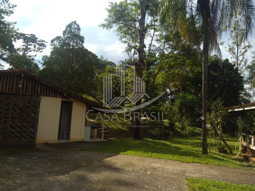 Imagem 26 de 26 de Linda Chácara No Bairro Do Turvo - Zona Norte - São José Dos Campos -sp - 2523