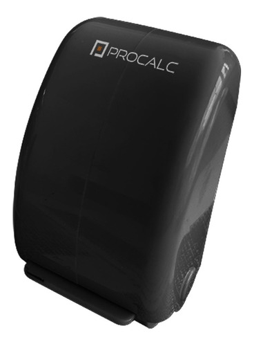 Carimbo De Segurança Apaga Dados Procalc