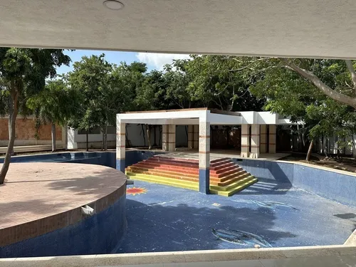 Increible Propiedad En Venta Merida, San Juan Gde Brisas (gvc-2472)