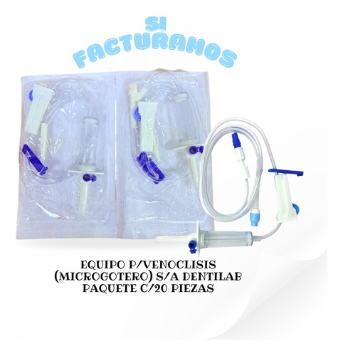 Paquete Cirugia Menor Ambiderm