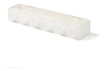 Comprar Biblioteca Rack Estanteria Lego Book Rack Lego® 4112 Color Blanco