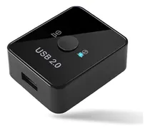 Comprar Conmutador Usb 2 0 Para Compartir Entre Múltiples Computador