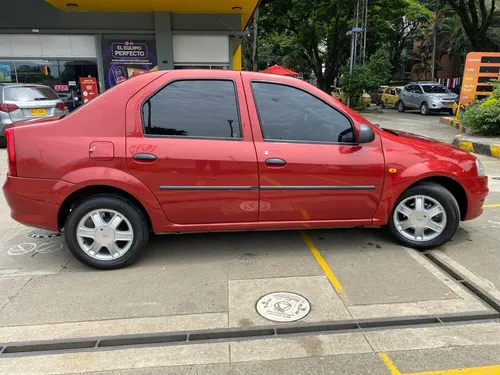 Renault Logan Expression / Modelo 2013