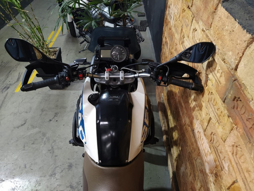 Bmw G 650 Gs Sertão 2012