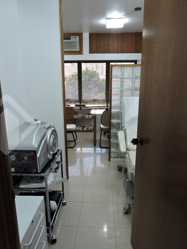 Imagem 11 de 15 de Sala/conjunto - Auxiliadora - Ref: 11424 - V-11424
