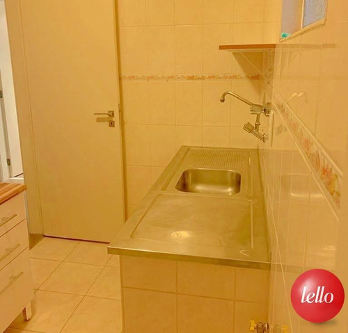 Imagem 12 de 18 de Apartamento - Ref: 244938