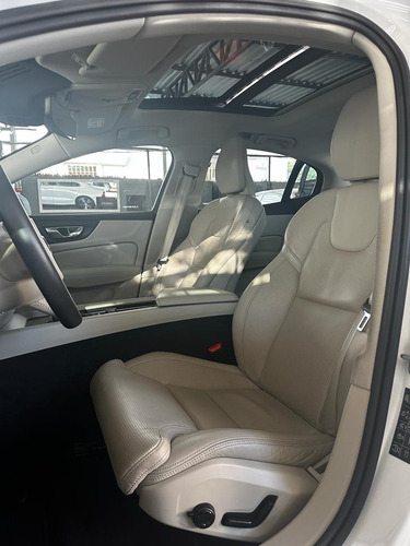 Volvo S60 2.0 T5 Inscription 4p