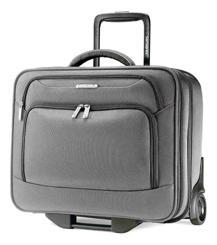 metal robot amortiguar Maletin Para Laptop Samsonite Con Ruedas | MercadoLibre 📦