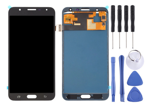 Pantalla Lcd Tft For Galaxy J7 Neo, J701f/ds, J701m Con Díg