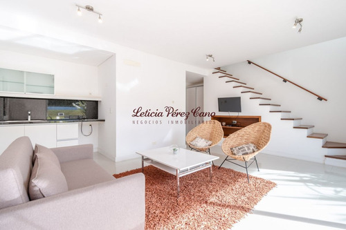 Imagen 10 de 25 de Alquiler Apartamento 1 Dormitorio En Playa Brava A 100 Mtrs Del Mar