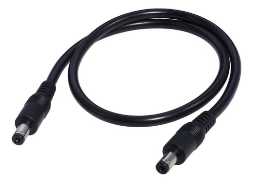 Cable De Alimentación De Repuesto, Cable De Corriente Contin
