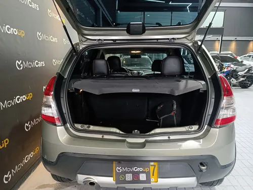 Renault Stepway 1.6l