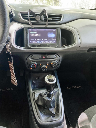 Chevrolet Onix 1.4 Lt Mt 98cv 2014