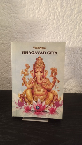 Bhagavad Gita - Vedavyasa