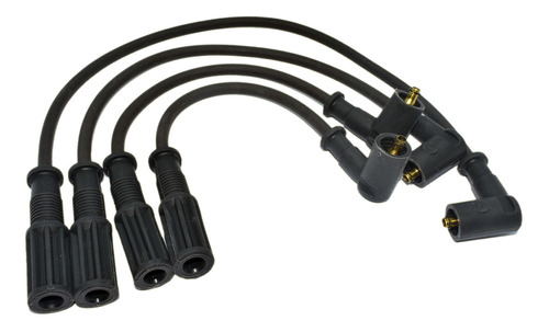 Cables De Bujia Renault Kangoo Clio Sandero 1.6 8v K7m