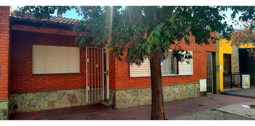 Vendo Casa + Depto Interno En Ciudad De San Luis