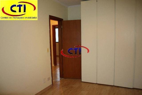 Imagem 8 de 19 de Apartamento À Venda, Jardim Do Mar, São Bernardo Do Campo. - Ap2582