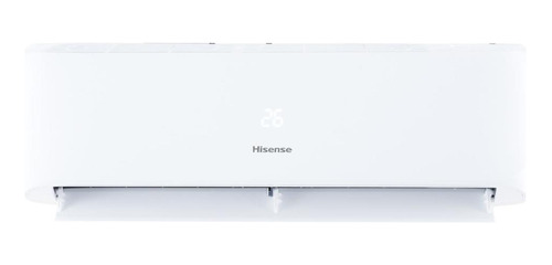A. Acondicionado Hisense Inverter Split Frio/calor 22000 Btu