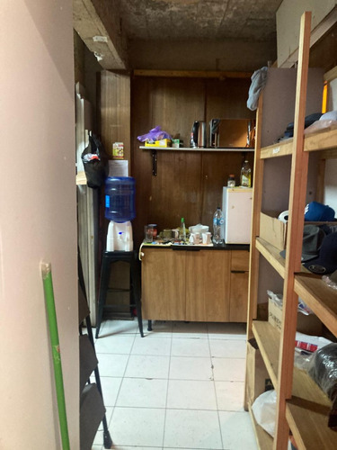 Local Comercial En Arriendo, En La Mejor Cuadra De Patronato
