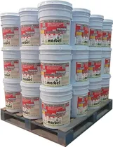 Comprar Impermeabilizante 12 Años Pallet Con 36 Cubetas De 19 Litros